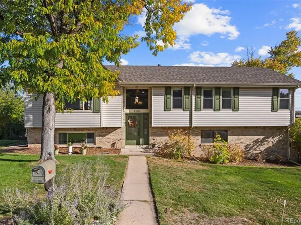 4202 W Pondview Place, Littleton, CO 80123