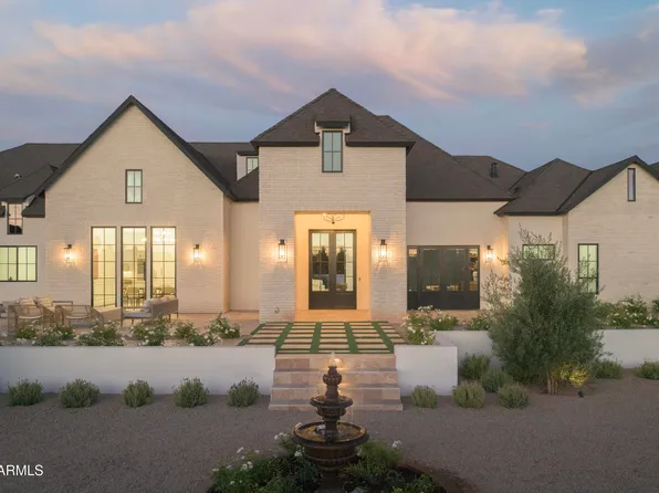 10229 N 64th Street, Paradise Valley, AZ 85253