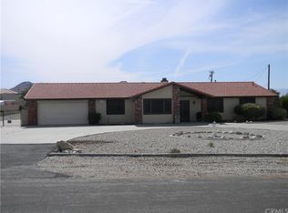 16335 Monache Rd, Apple Valley, CA 92307