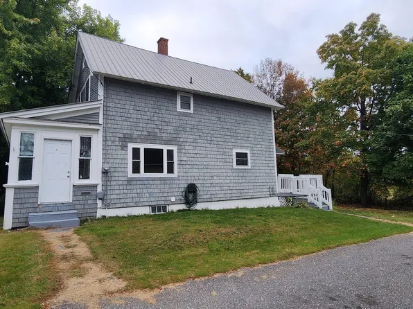 15 Page Avenue, Caribou, ME 04736
