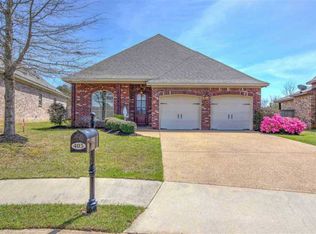 405 Evian Way, Brandon, MS 39042