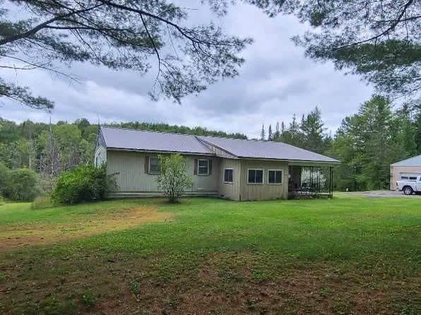 203 Barker Rd, Dolgeville, NY 13329