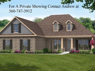 12507 Loving Ml, San Antonio, TX 78253