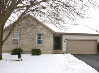 3779 Carriage Run Dr, Hilliard, OH