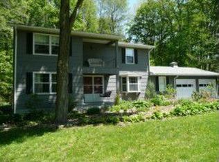 4000 Forest Dr, Cortland, NY 13045