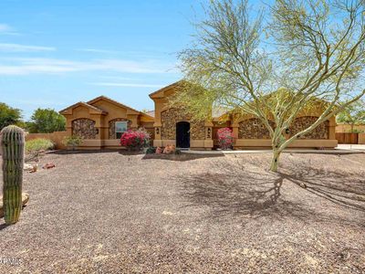 19911 W CLARENDON Avenue, Buckeye, AZ, 85396