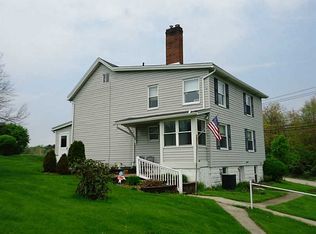 390 Donohoe Rd, Greensburg, PA 15601