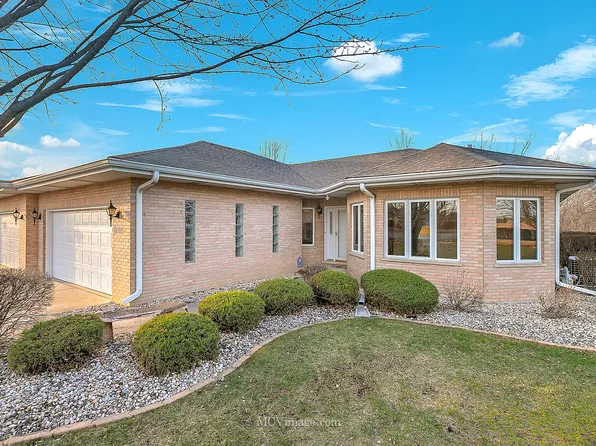 10810 Pamela Ln, Orland Park, IL 60467