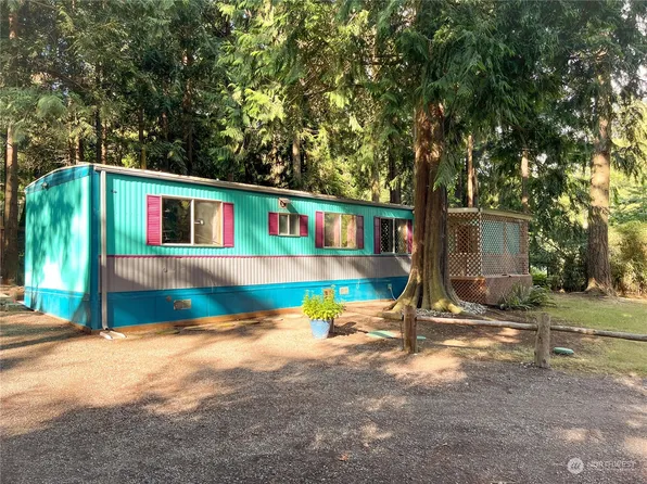11 Hidden Trails, Port Townsend, WA 98368