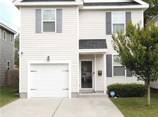 1127 Commerce Ave, Chesapeake, VA 23324