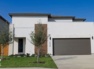 1516 Belgian Blue Loop, Laredo, TX 78046