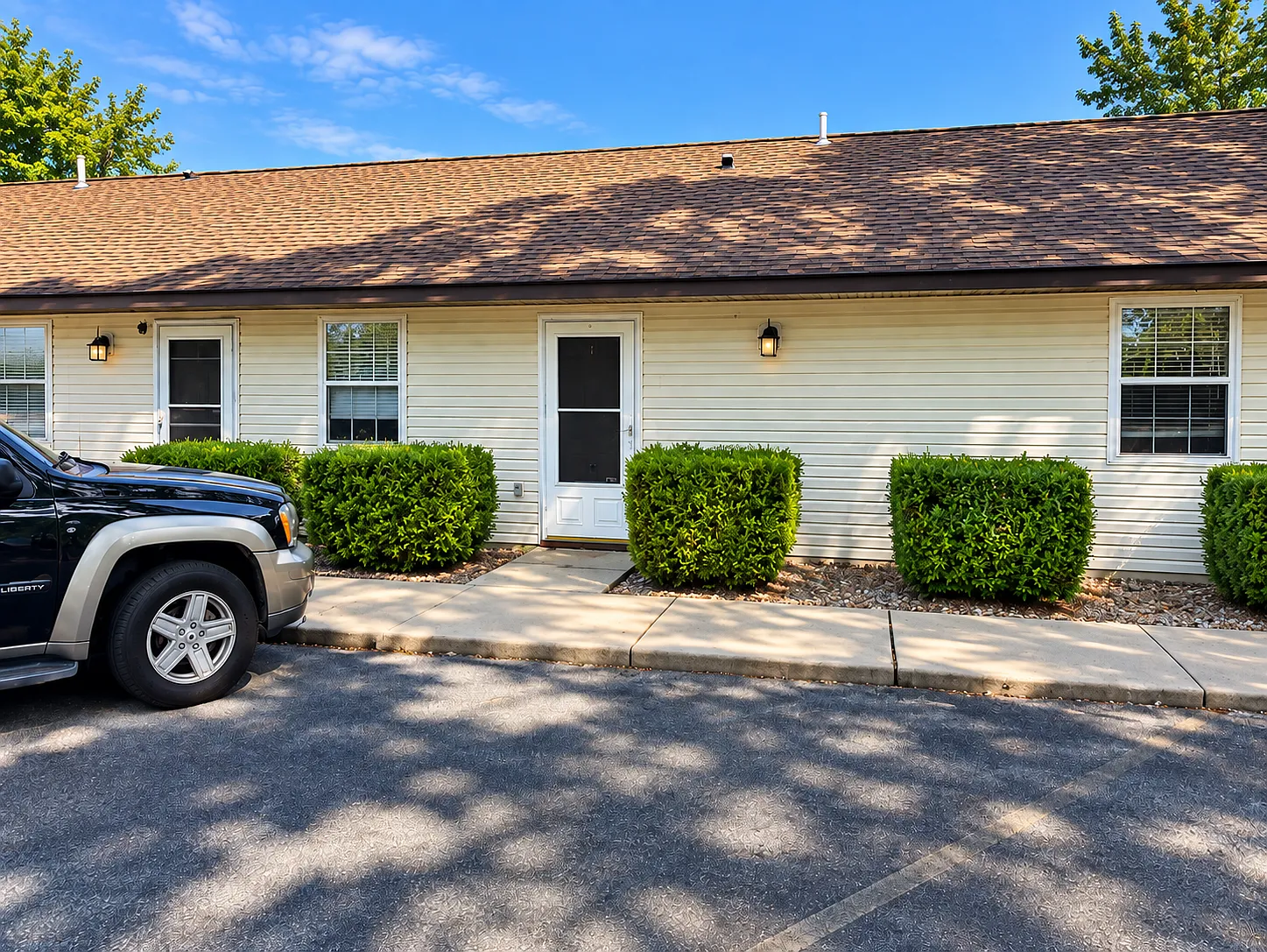 1 bed, 600 sqft, $900 — Photo 1