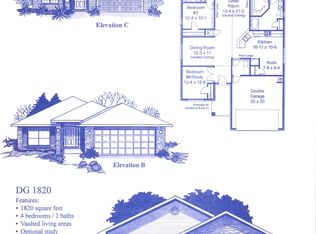 136 Ridgeway Cir, Crestview, FL 32536