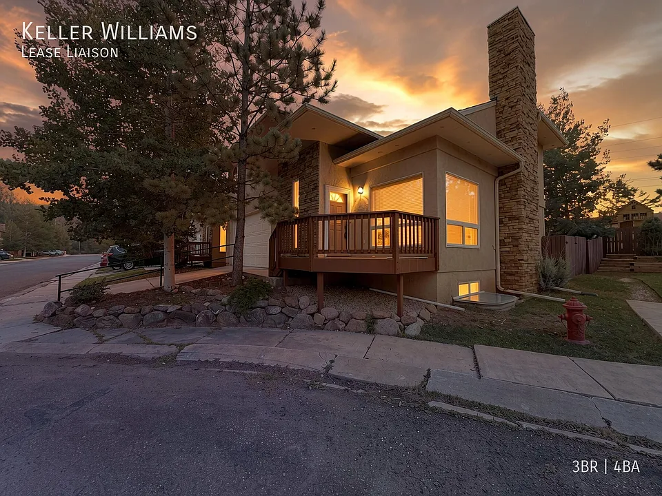 701 Westwood Trce