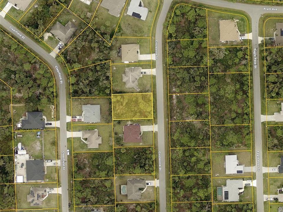 1st image of LOT 19 Circleville St Lot 19