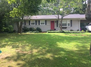 444 County Highway 27, Oneonta, AL 35121