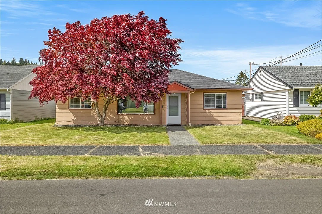 3 bed, 1674 sqft, $2,100 — Photo 2