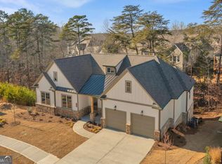 7114 Nightfall Ln, Gainesville, GA 30506