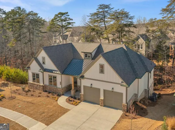 7114 Nightfall Ln, Gainesville, GA 30506
