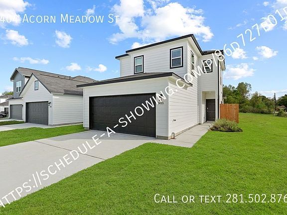 2nd image of 1404 Acorn Meadow St