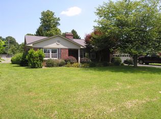 109 Sycamore Pkwy, Versailles, KY 40383