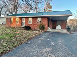 1945 Old Stage Rd, Adamsville, TN 38310