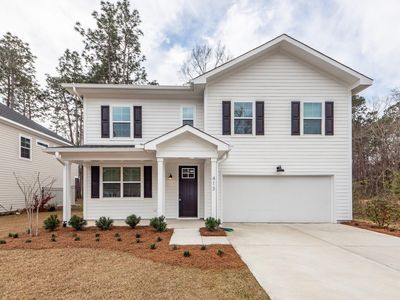 413 Renau Blvd, Summerville, SC, 29483