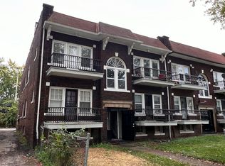 3451 E 140th St #1, Cleveland, OH 44120