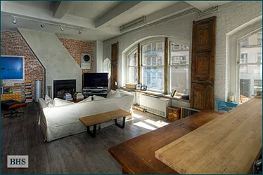 Rented by Brown Harris Stevens