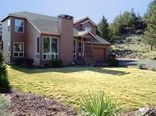 66552 Ponderosa Loop, Bend, OR 97703