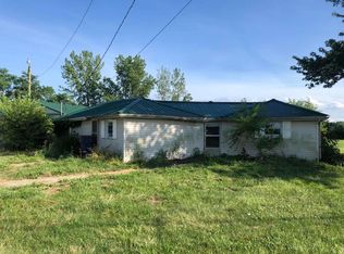 12837 Johnstown Utica Rd, Johnstown, OH