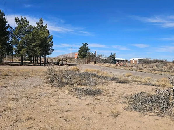 Rockhound Rd SW, Deming, NM 88030