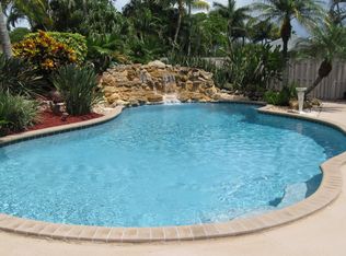 1221 White Stone Way, Davie, FL 33325