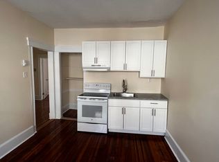 883 Huntington Ave, Boston, MA 02115