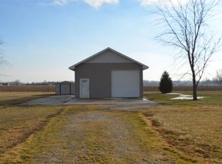 9573 E 400 S, Greentown, IN 46936