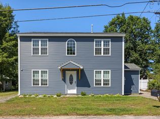 22 Circle Dr, Meredith, NH 03253