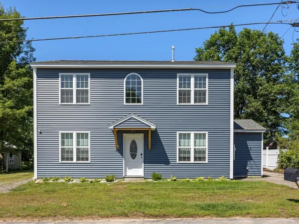 22 Circle Drive, Meredith, NH 03253