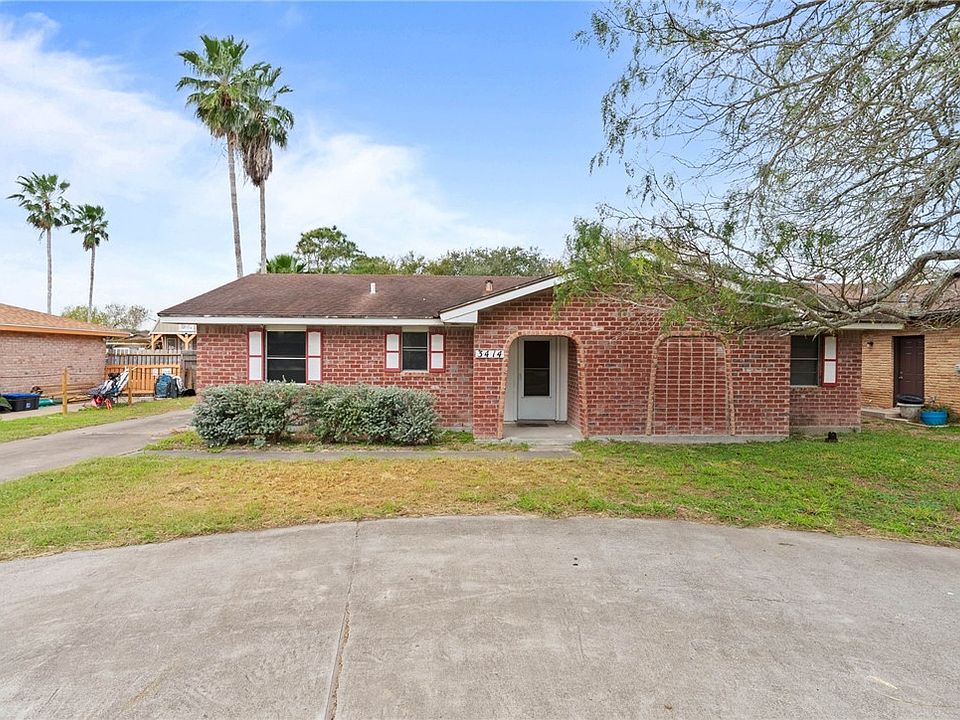 1st image of 3414 Tahiti Dr