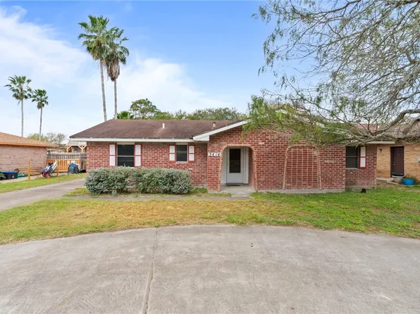3414 Tahiti Dr, Corpus Christi, TX 78418