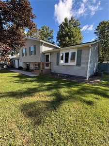 4970 Woodmark Dr, Liverpool, NY, 13088