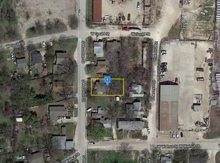 205 S Houston St, Hillsboro, TX 76645