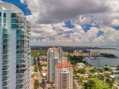 100 1st Ave N #3906, Saint Petersburg, FL, 33701