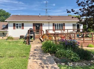 14071 W Milledgeville Rd, Polo, IL 61064