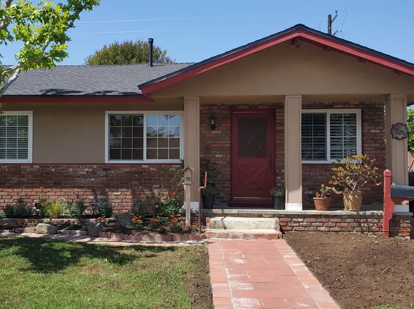 5325 E Ebell St, Long Beach, CA 90808