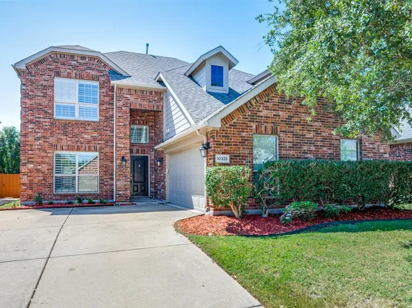 10325 Cedar Breaks Vw, McKinney, TX 75072
