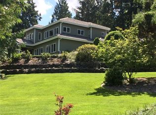 16316 229th St E, Graham, WA 98338