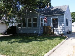 3320 Cornell St, Des Moines, IA 50313