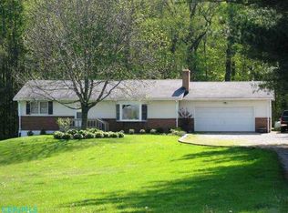 20280 Roberts Rd, Fredericktown, OH 43019