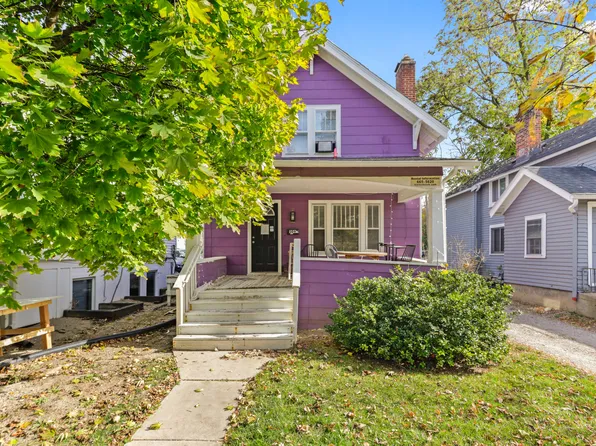 509 Linden St, Ann Arbor, MI 48104