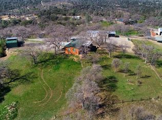 33863 High Sierra Ct, Coarsegold, CA 93614